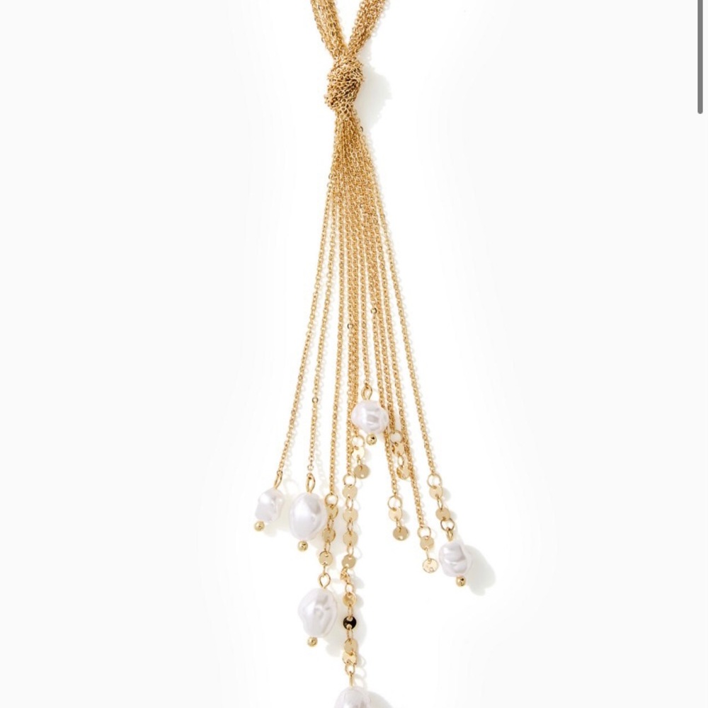 Lilly Pulitzer Gemma Necklace